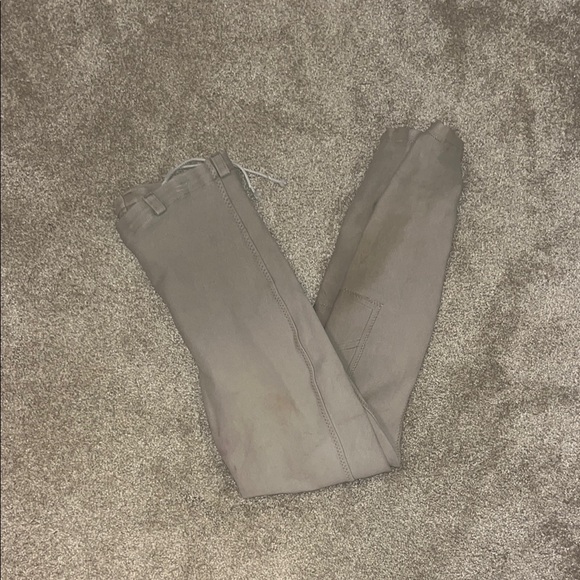 English Riding Pants - Picture 1 of 7